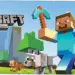 Minecraft: Dampak dan Pengaruhnya terhadap Masyarakat Indonesia