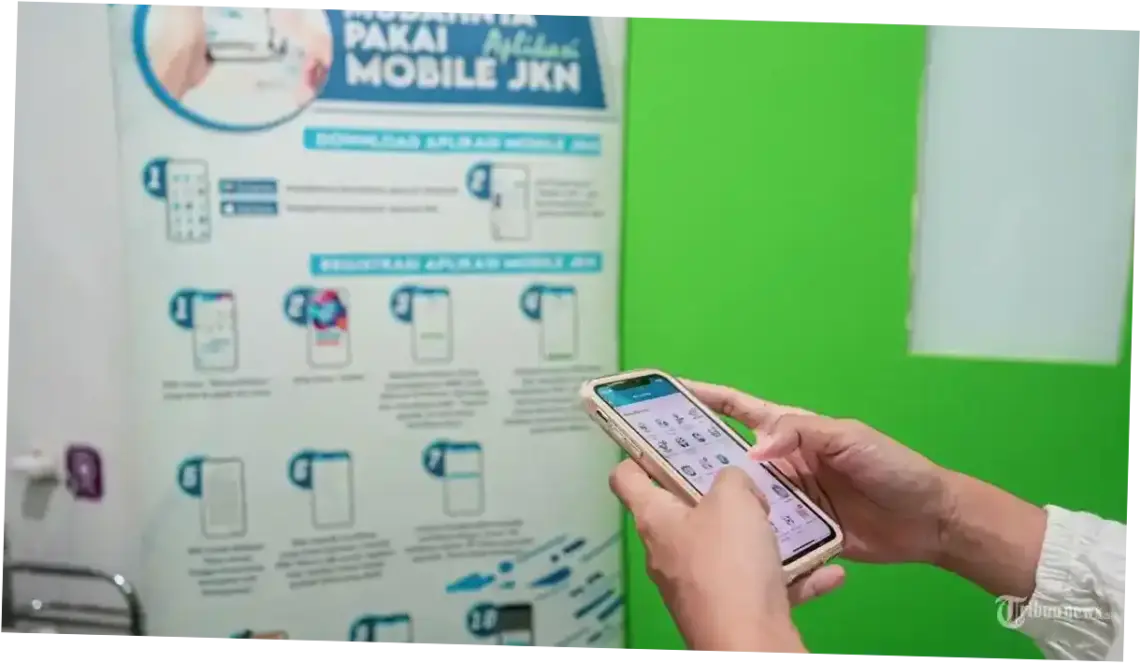 Mobile JKN: Revolusi Layanan Kesehatan di Era Digital