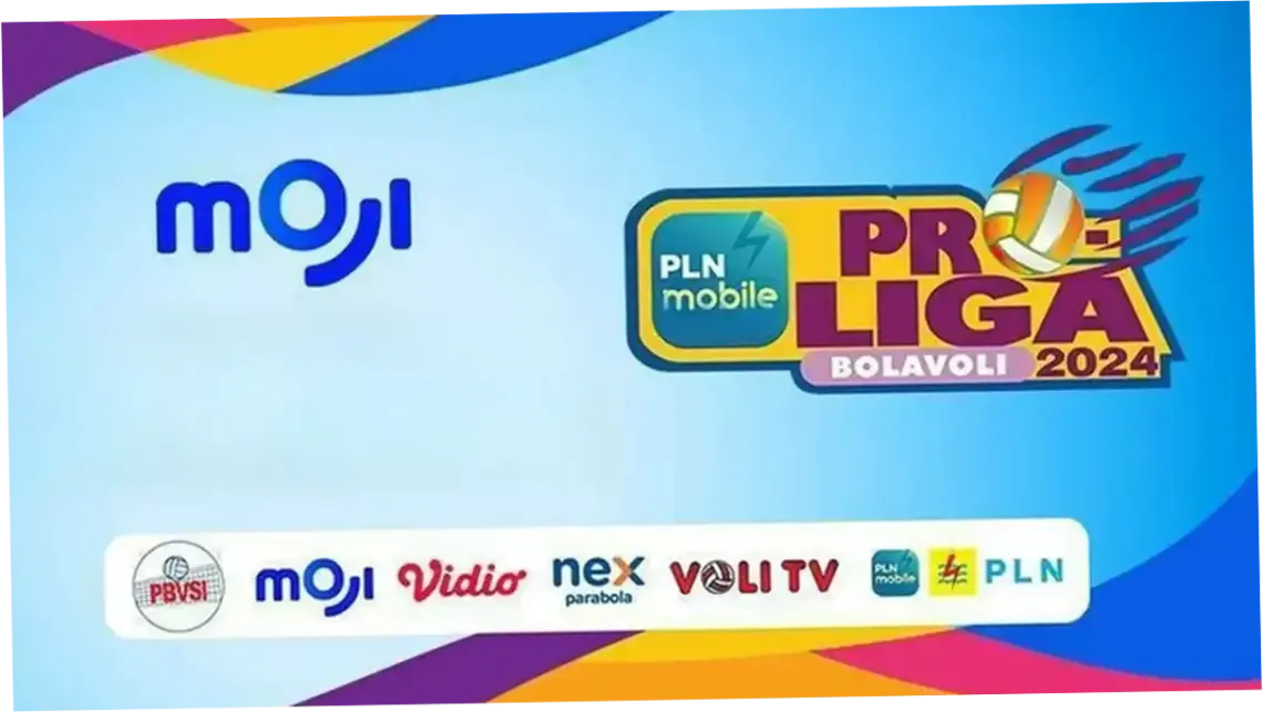 Moji TV Hadirkan Siaran Langsung AVC Cup 2026 dan VNL 2026, Jadwal dan Hasil Terbaru