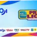 Moji TV Hadirkan Siaran Langsung AVC Cup 2026 dan VNL 2026, Jadwal dan Hasil Terbaru