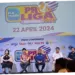 Moji TV Siap Tayangkan Pertandingan VNL 2026 Putra, Jadwal dan Link Live Streaming