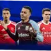 Morgan Rogers: Target Utama Arsenal di Musim Panas Ini