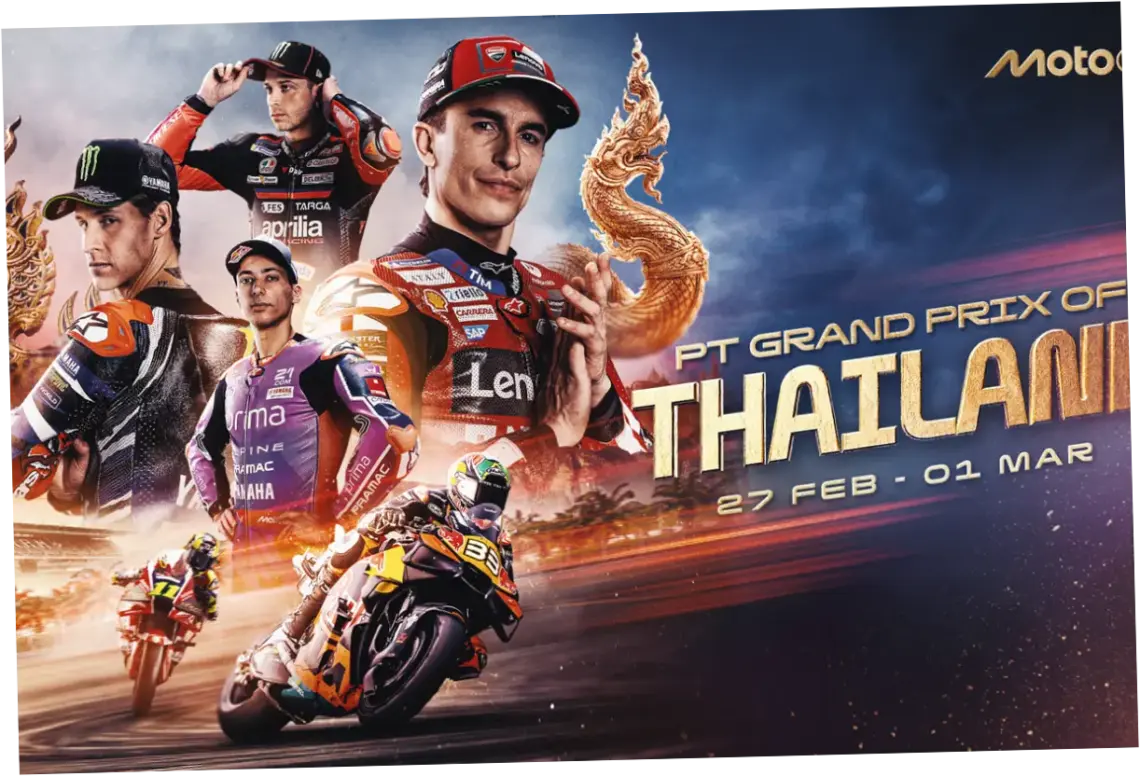 MotoGP 2026: Persiapan dan Pertarungan Sengit di Sirkuit Brno