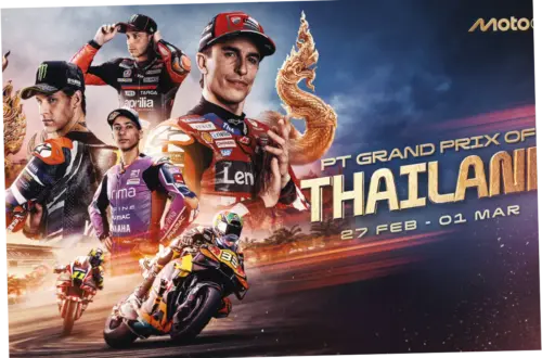 MotoGP 2026: Persiapan dan Pertarungan Sengit di Sirkuit Brno