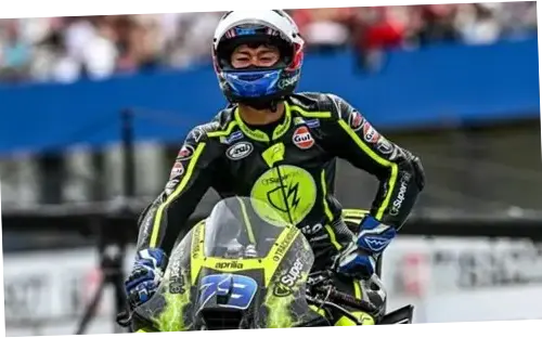MotoGP Belanda 2026: Ai Ogura Raih Kemenangan, Klasemen Terbaru, dan Analisis Balapan