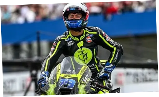MotoGP Belanda 2026: Ai Ogura Raih Kemenangan, Klasemen Terbaru, dan Analisis Balapan