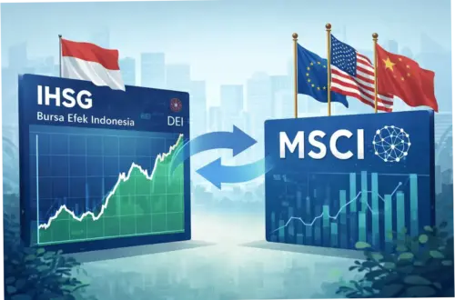 MSCI dan Dampaknya terhadap IHSG: Analisis dan Proyeksi Masa Depan
