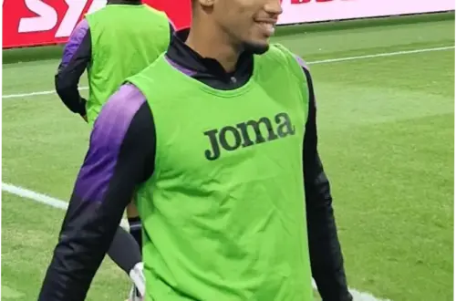 Nathan Saliba dan Masa Depan Sepak Bola Kanada