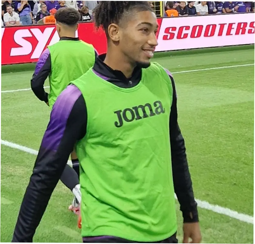 Nathan Saliba dan Masa Depan Sepak Bola Kanada