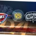 NBA 2026: Pertarungan Sengit antara Spurs dan Knicks di Final