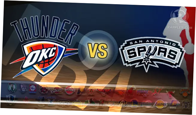 NBA 2026: Pertarungan Sengit antara Spurs dan Knicks di Final