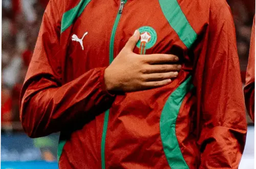 Neil El Aynaoui: Profil Pemain Muda yang Menarik Perhatian Klub-klub Besar Eropa