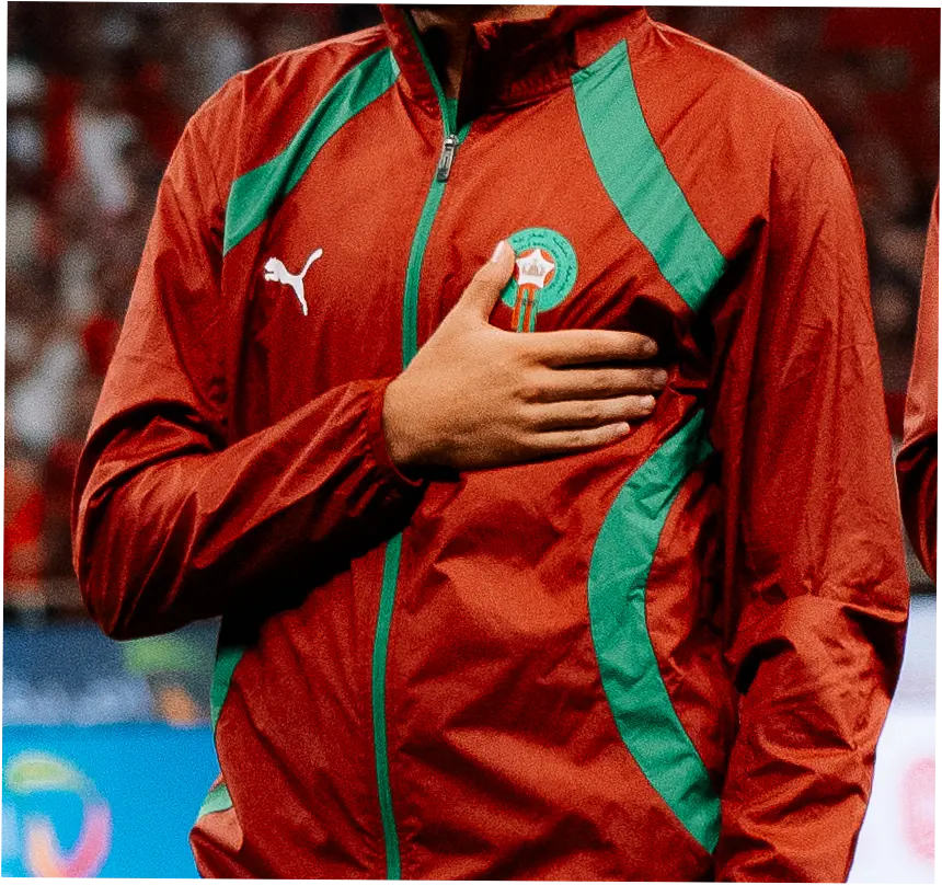 Neil El Aynaoui: Profil Pemain Muda yang Menarik Perhatian Klub-klub Besar Eropa