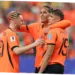 Netherlands vs. Sweden: Kemenangan Telak dan Perjalanan Menuju Piala Dunia