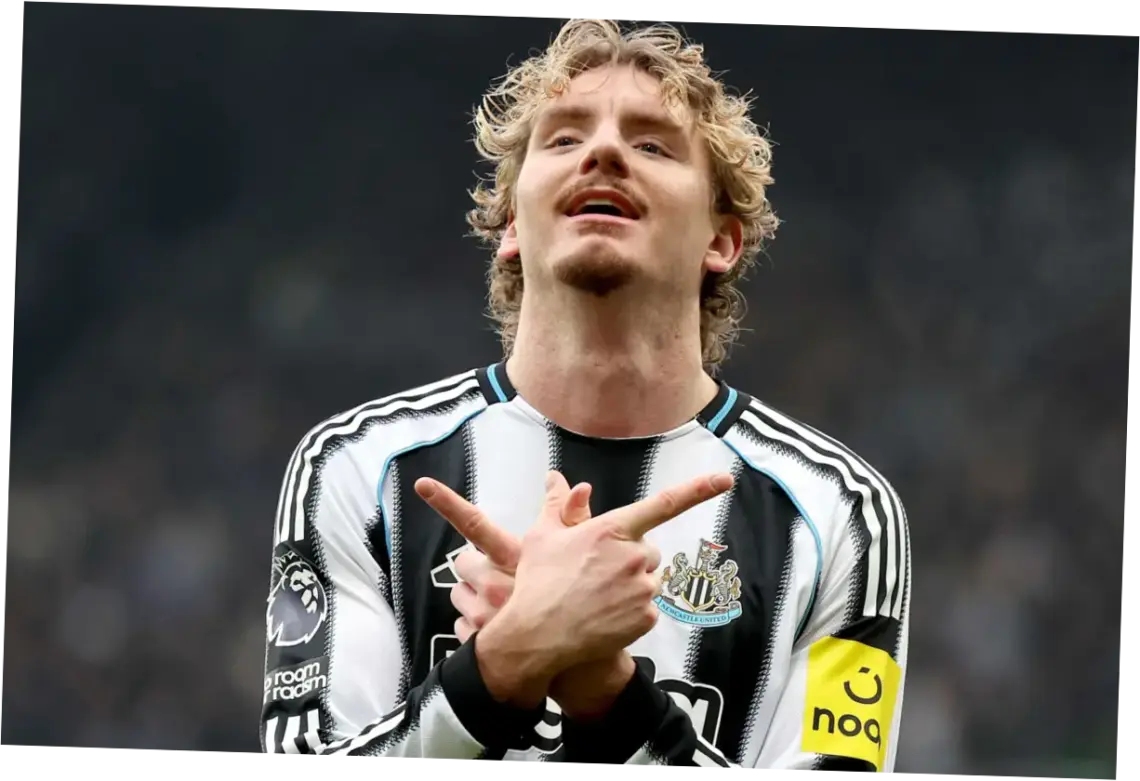 Nick Woltemade: Antara Optimisme dan Tantangan di Dunia Sepak Bola