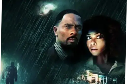 No Good Deed: Film Teror yang Menguras Adrenalin di Bioskop Trans TV
