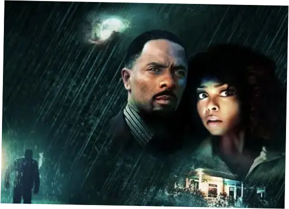 No Good Deed: Film Teror yang Menguras Adrenalin di Bioskop Trans TV