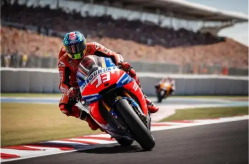 Nonton GP: Panduan Lengkap untuk Menyaksikan Balapan MotoGP Hungaria 2026