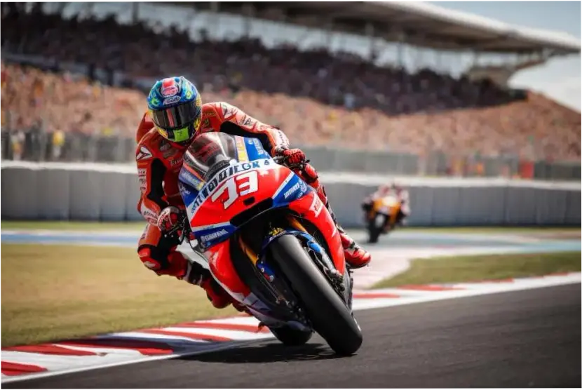 Nonton GP: Panduan Lengkap untuk Menyaksikan Balapan MotoGP Hungaria 2026