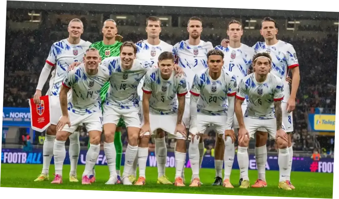 Norwegia FC: Perjalanan Sepak Bola di Negeri Viking