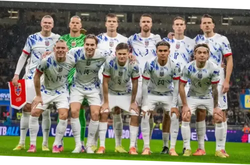 Norwegia FC: Perjalanan Sepak Bola di Negeri Viking