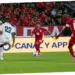 Panama vs Republik Dominika: Pertandingan Uji Coba yang Penuh Gol dan Tantangan