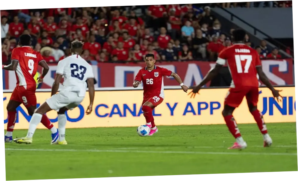 Panama vs Republik Dominika: Pertandingan Uji Coba yang Penuh Gol dan Tantangan