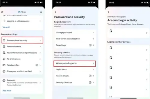 Panduan Lengkap Mengenai Login Instagram: Cara Mengaktifkan Autentikasi Dua Faktor, Mengatasi Masalah Login, dan Mengelola Akun