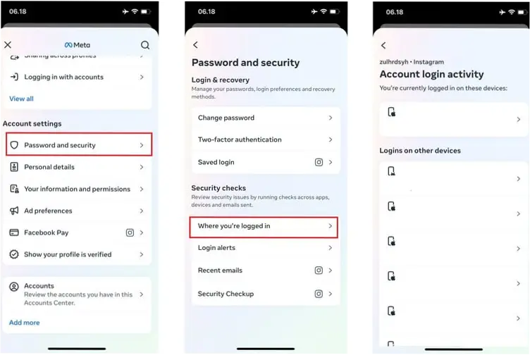 Panduan Lengkap Mengenai Login Instagram: Cara Mengaktifkan Autentikasi Dua Faktor, Mengatasi Masalah Login, dan Mengelola Akun