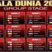 Panduan Taruhan Piala Dunia 2026: Strategi dan Pilihan Terbaik