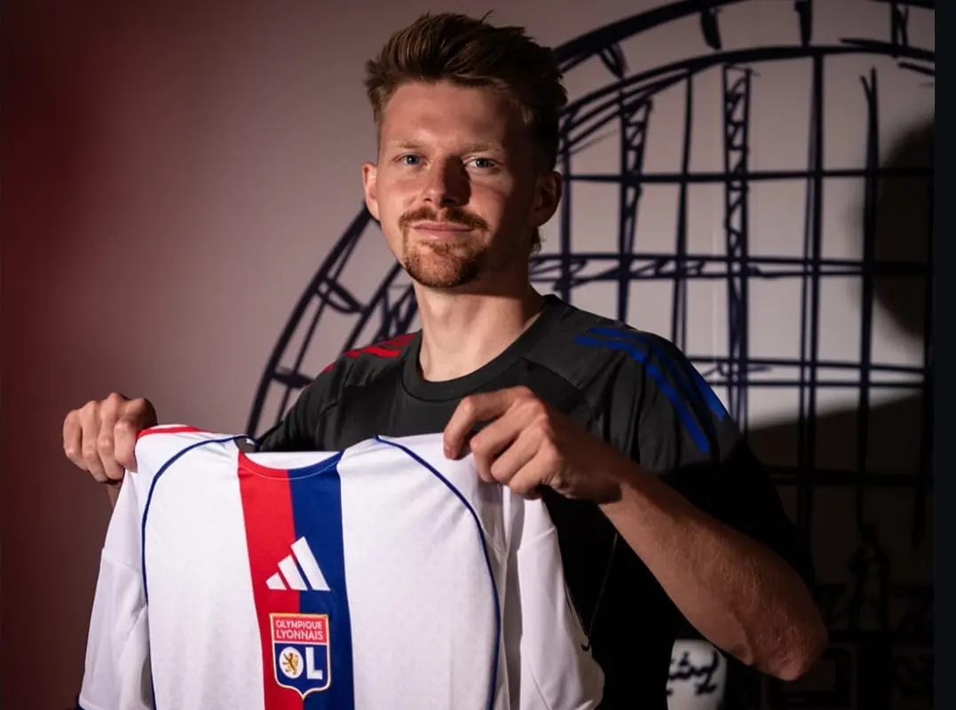 Pavel Šulc dan Tim Olympique Lyonnais: Membangun Masa Depan Sepak Bola