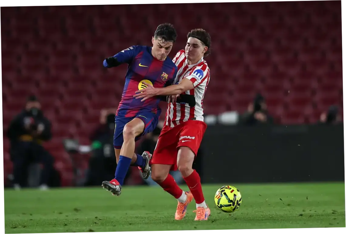 Pedri Ingin Julian Alvarez Bergabung dengan Barcelona