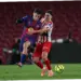 Pedri Ingin Julian Alvarez Bergabung dengan Barcelona
