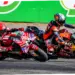 Pedro Acosta dan Marc Marquez: Dua Pembalap Andal di Balap MotoGP