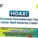 Pemadaman Listrik di Indonesia: Informasi Terbaru dan Daftar Wilayah yang Terkena