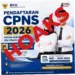 Pembukaan Seleksi CPNS 2026: Hoax atau Fakta?