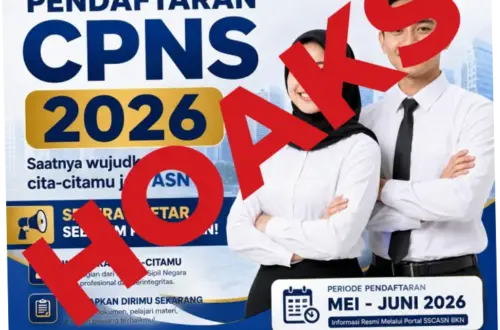 Pendaftaran CPNS 2026: Informasi Terbaru dan Prosedur Pendaftaran