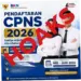 Pendaftaran CPNS 2026: Informasi Terbaru dan Prosedur Pendaftaran