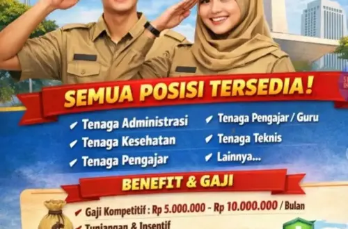 Pendaftaran CPNS 2026: Informasi Terbaru dan Prospek