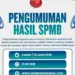 Pengumuman SPMB Sumsel 2026 Gelombang 2: Informasi Terkini dan Prosedur Pendaftaran