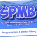 Pengumuman SPMB Sumut 2026: Proses Seleksi dan Informasi Penting