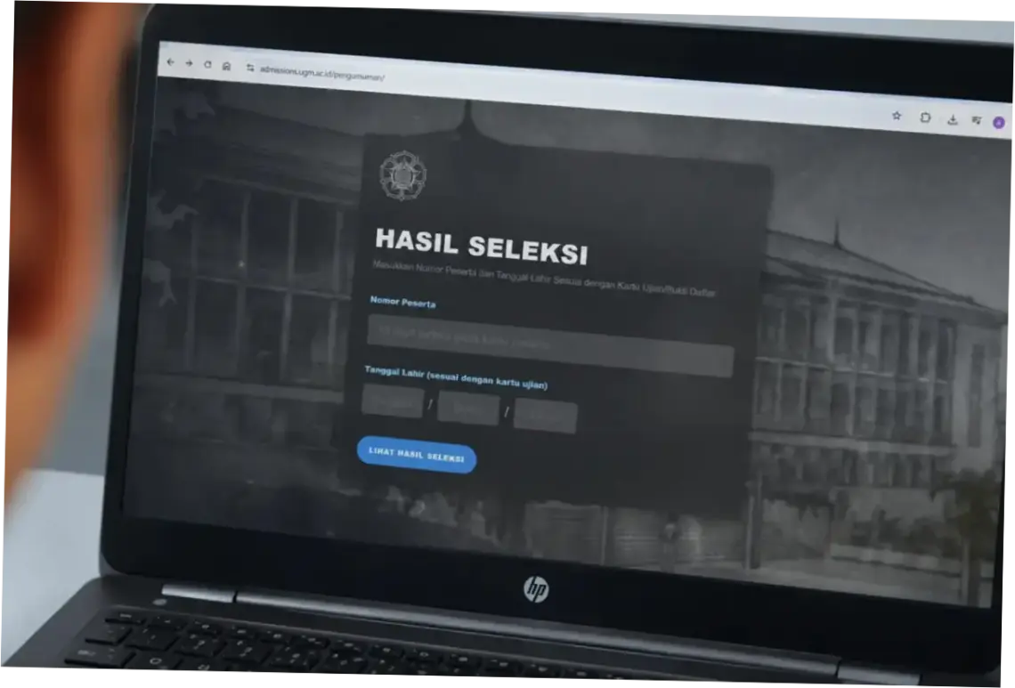 Pengumuman UTUL UGM 2026: Informasi Terkini dan Prosedur Pendaftaran