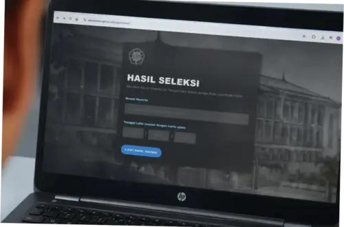 Pengumuman UTUL UGM 2026: Informasi Terkini dan Prosedur Pendaftaran