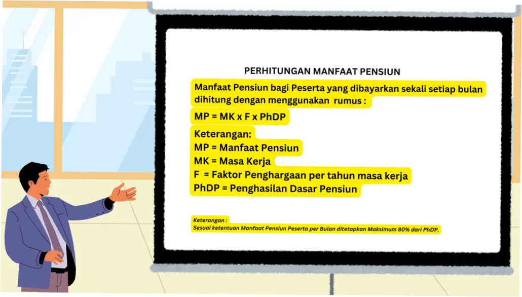 Pensiun: Persyaratan, Manfaat, dan Strategi untuk Masa Depan yang Cerah
