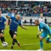 Persaingan Sepak Bola Finlandia: Inter Turku vs Oulu