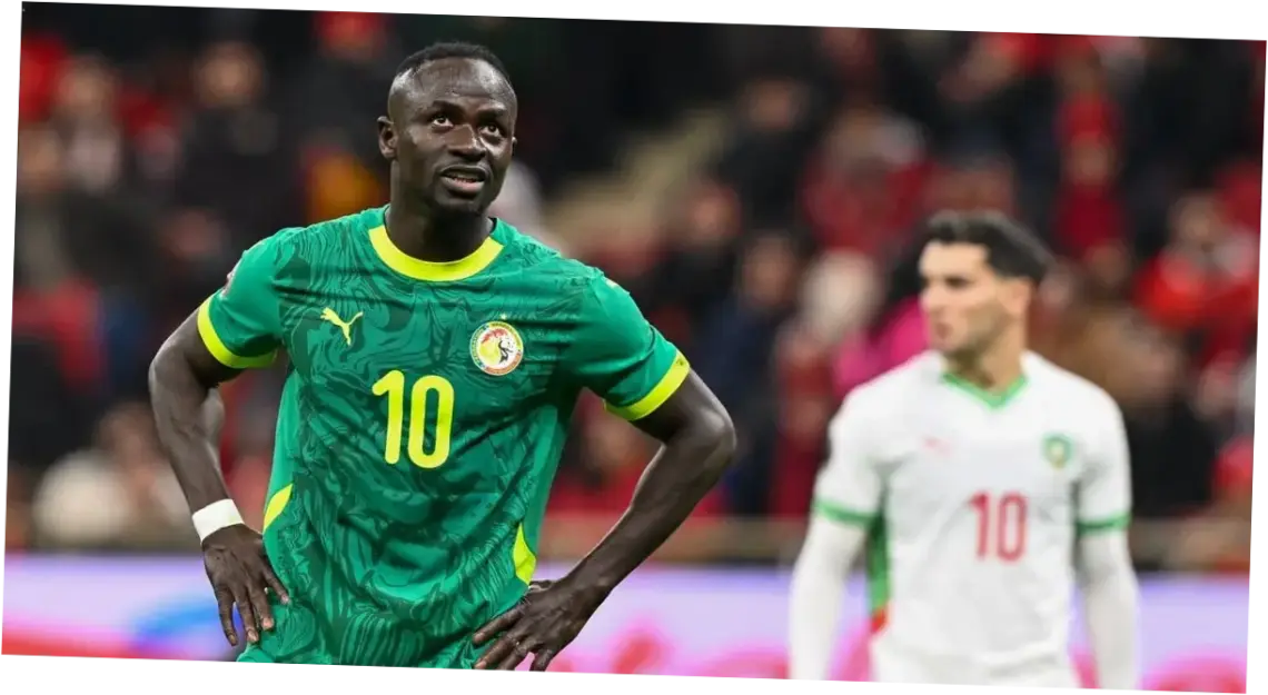 Pertandingan Antara Senegal dan Arab Saudi: Persiapan Menuju Piala Dunia 2026