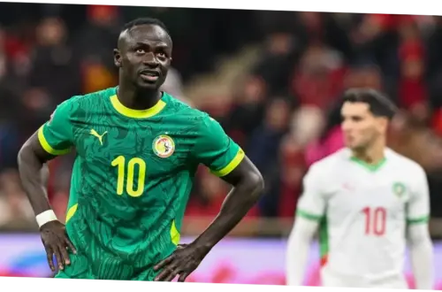 Pertandingan Antara Senegal dan Arab Saudi: Persiapan Menuju Piala Dunia 2026