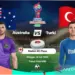 Pertandingan Australia vs Turki di Piala Dunia 2026: Analisis dan Prediksi