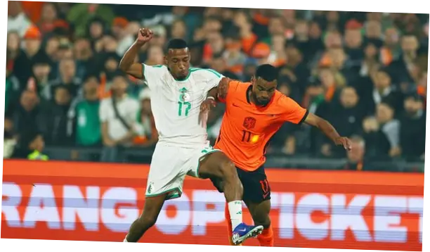 Pertandingan Belanda vs Aljazair: De Oranje Tumbang 0-1 dan Analisis Pasca Pertandingan