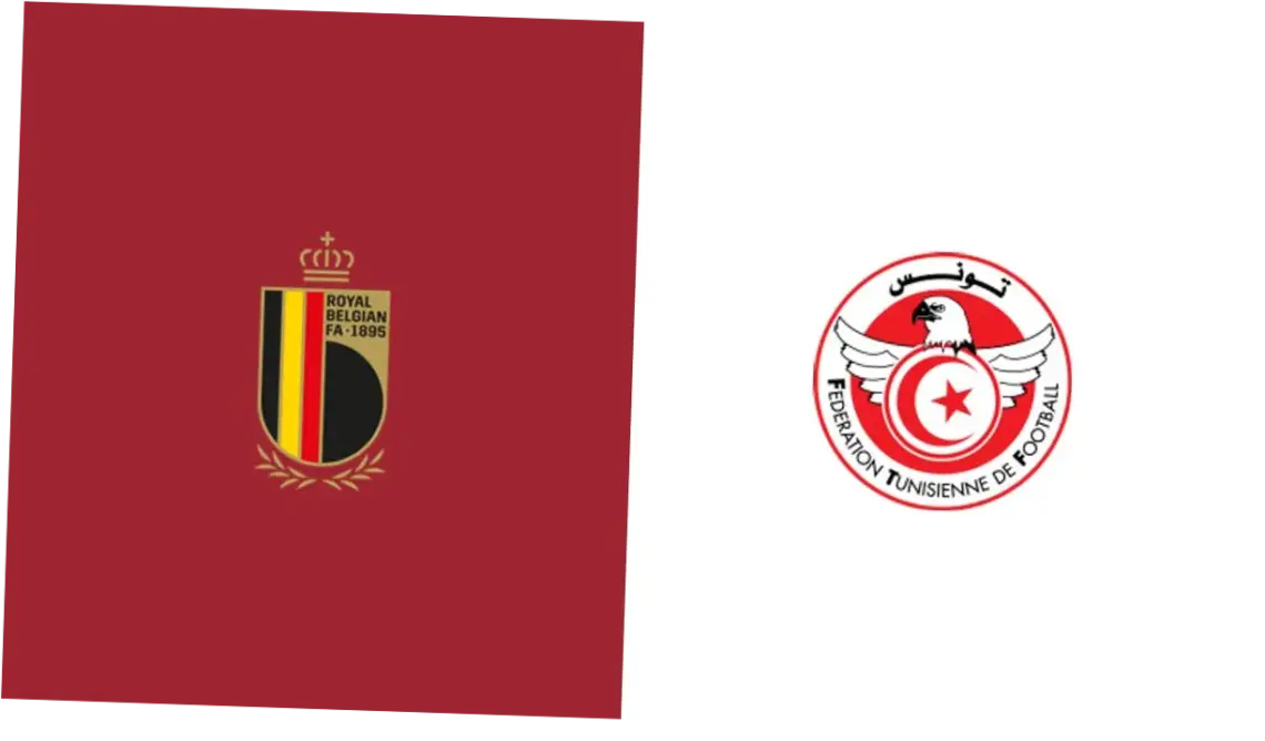 Pertandingan Belgia vs Tunisia: Analisis dan Hasil